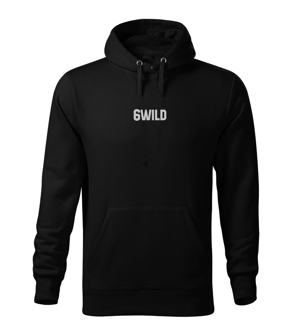 Hoodica veliki tisak