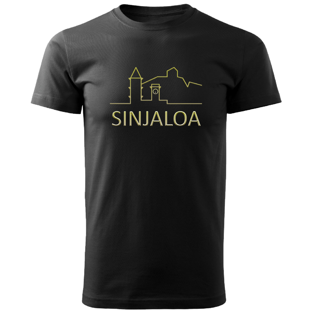 Kratka majica SINJALOA