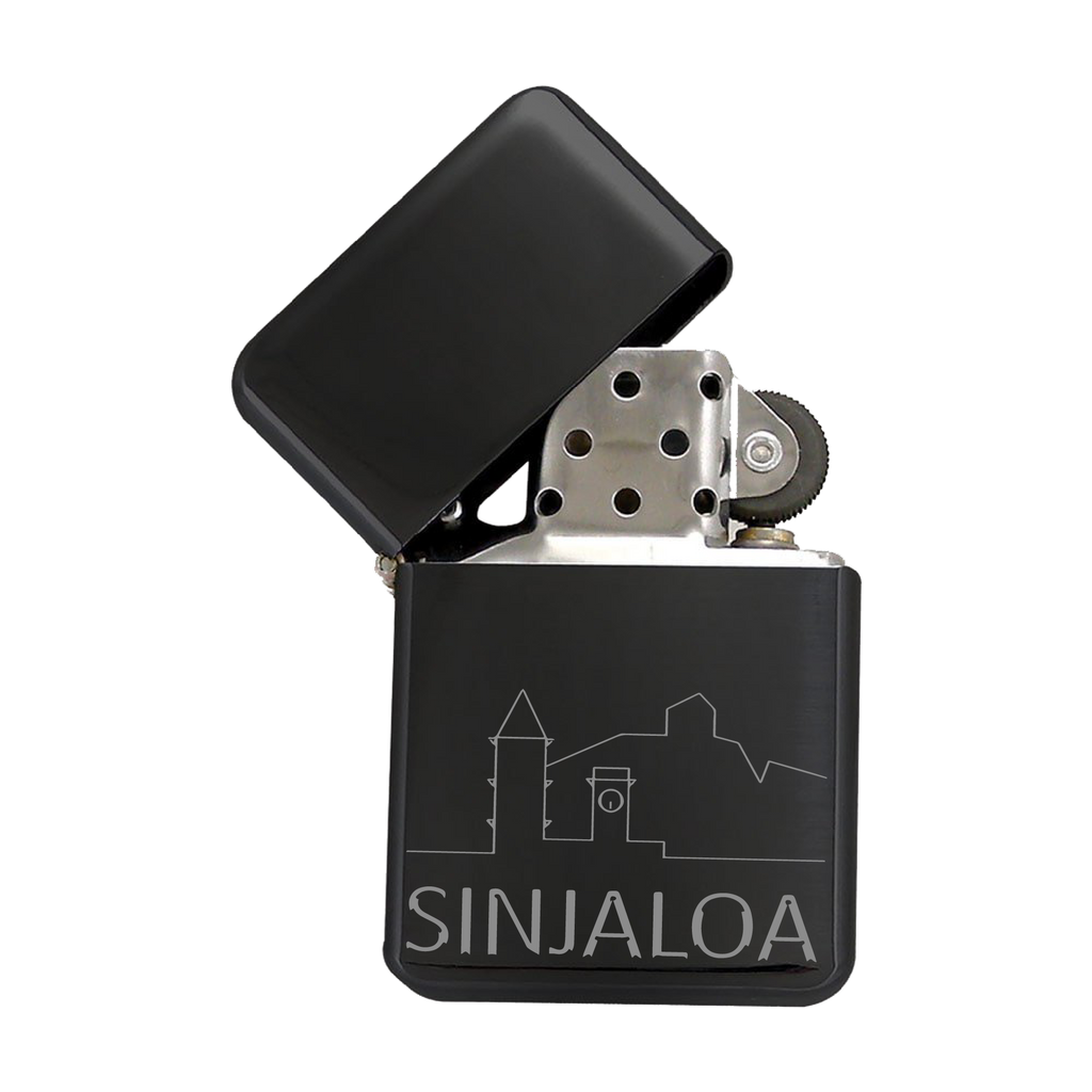 Upaljač benzinski SINJALOA