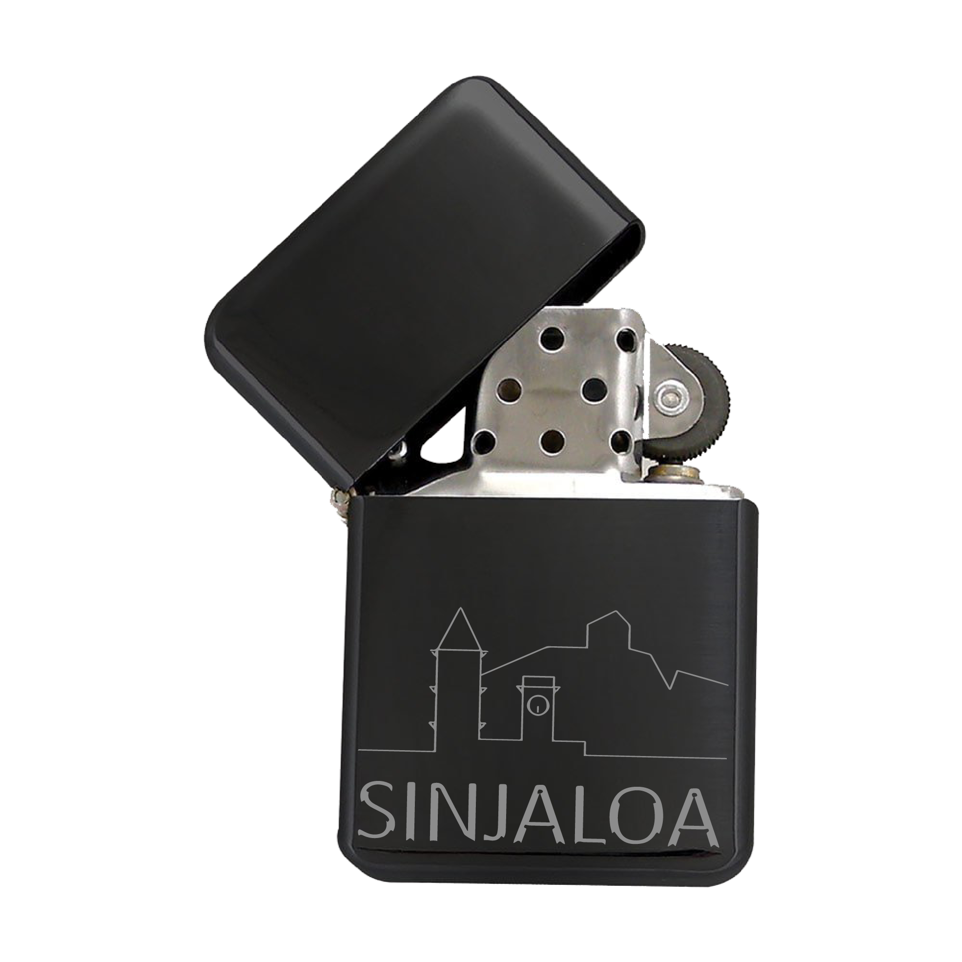 Upaljač benzinski SINJALOA