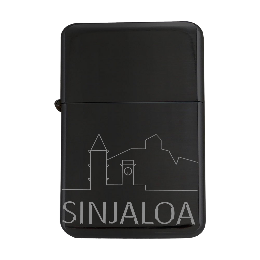 Upaljač benzinski SINJALOA