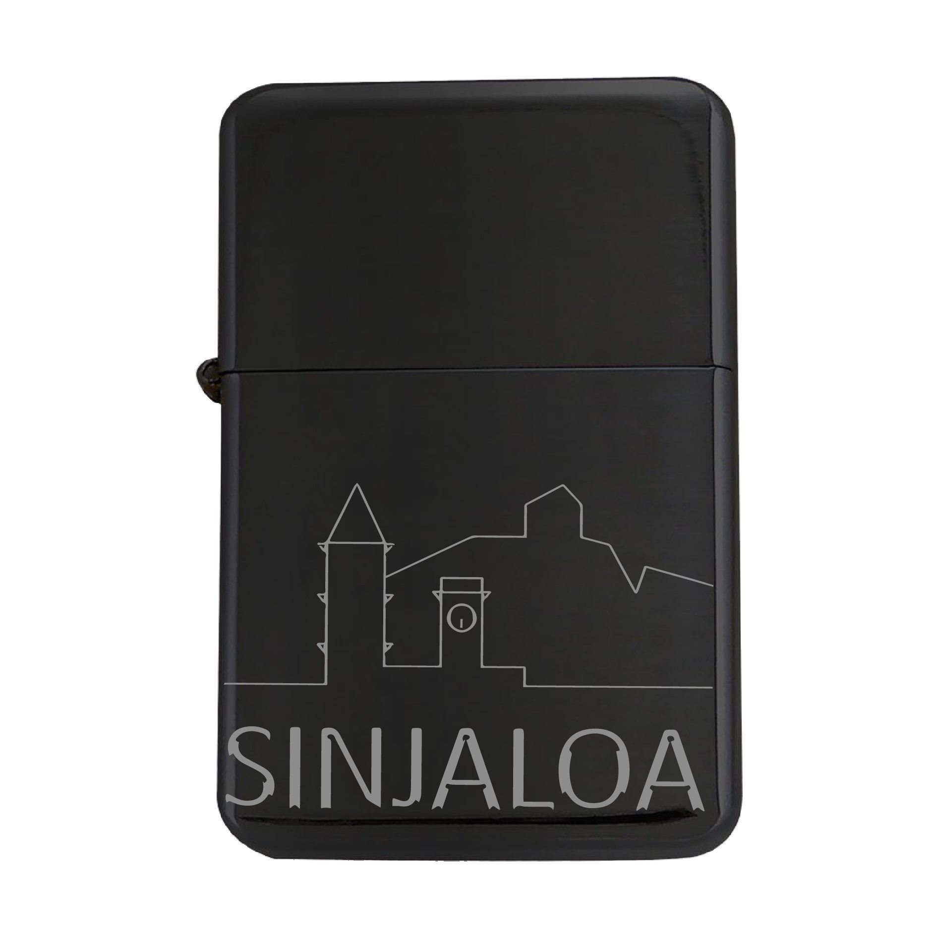 Upaljač benzinski SINJALOA